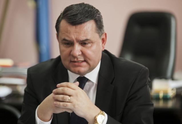 Primarul buzoian Boșcodeală, condamnat definitiv de Curtea de Apel Brașov