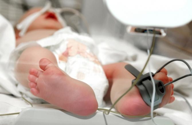 Numărul copiilor cu scaune diareice este în creştere. 62 de micuți, spitalizaţi în Argeş