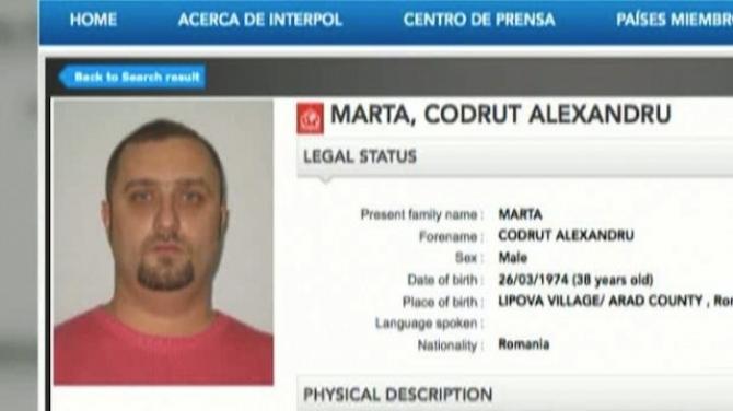 Codruţ Marta ar putea fi declarat, oficial, mort. Ce s-a întâmplat cu fostul şef de cabinet al lui Sorin Bejnar la patru ani de la dispariţie 
