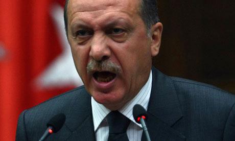 Erdogan amenință cu desființarea Curții Constituționale, după ce doi jurnaliști au fost eliberați din închisoare