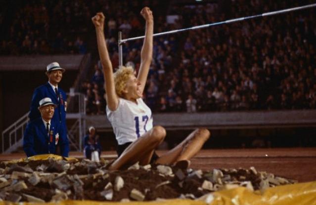 Iolanda Balaș a murit. Campioana olimpică de legendă a atletismului românesc avea 79 de ani