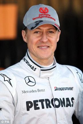 Dezvăluire SURPRINZĂTOARE a managerului de comunicare al lui Michael Schumacher