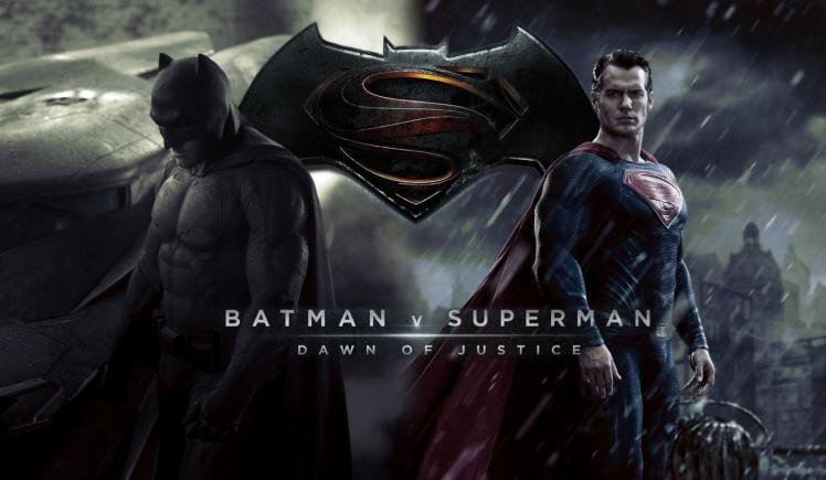 S-au pus în vânzăre biletele pentru „Batman vs Superman”