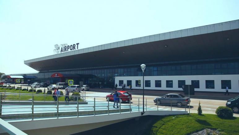 Delegație guvernamentală, implicată într-un incident pe Aeroportul Chișinău