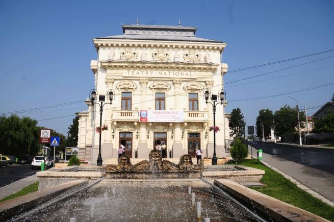 Festivalul de Teatru Caracal va înflori în mai