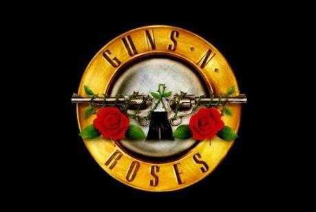 Guns N'Roses anunță 21 de orașe din turneul în America de Nord