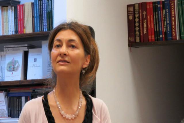 Numirea jurnalistei Oana Stănciulescu în CA al TVR, criticată de Ambasada Israelului