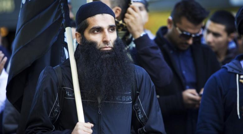 Islamiștii implicați în atentatele din Europa sunt majoritatea francezi și belgieni