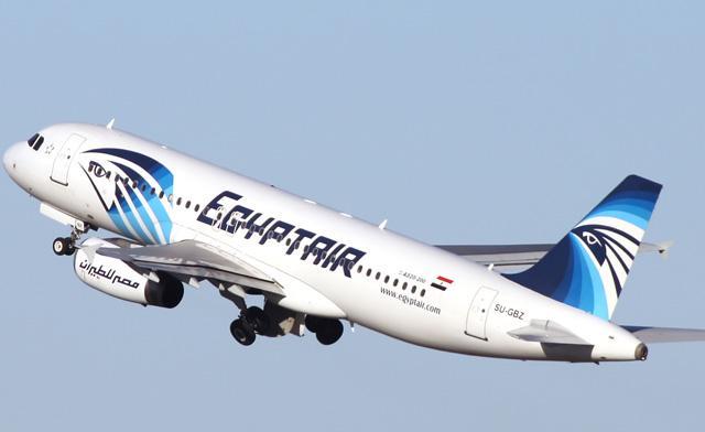 MAE: Activitatea pe aeroportul internațional Larnaca a fost suspendată temporar
