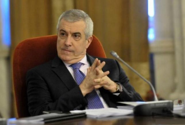 Dragnea: Senatorii PSD nu susțin înlocuirea lui Tăriceanu 