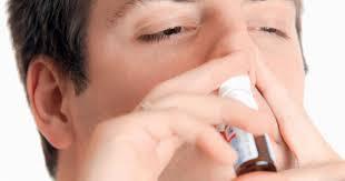 Spray-urile cu fusafungină, retrase de pe piaţă, deoarece provoacă alergii grave
