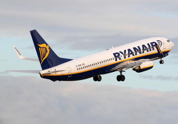 Ryanair deschide ruta București-Timișoara. Tarife PROMOȚIONALE