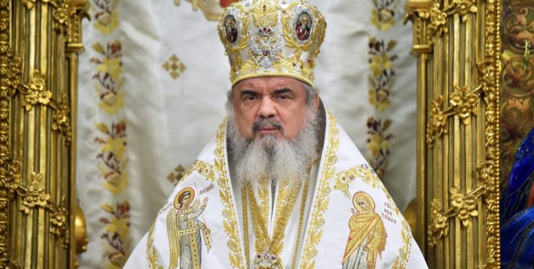 Patriarhul Daniel a primit titlul de Doctor Honoris Causa al Universității Politehnica din București