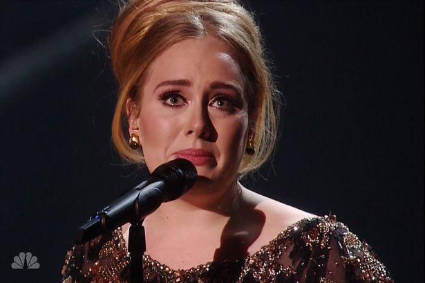 Adele, cea mai bogată cântăreață din Marea Britanie. Vezi Top 50
