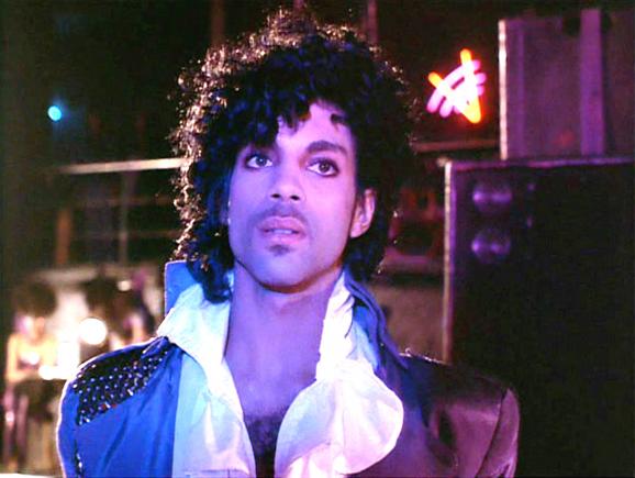 Prince, trei albume în Top 10 din SUA