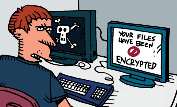 AVERTISMENT al specialiștilor IT: Un virus extrem de periculos circulă pe Internet!