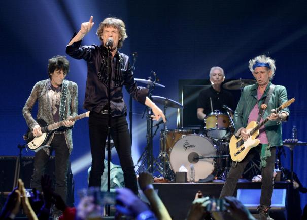 Rolling Stones îi interzice lui Trump să le mai folosească melodiile