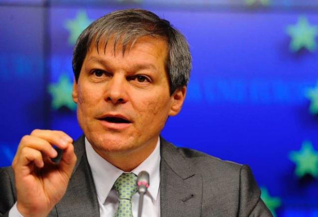Premierul Cioloș a cerut testarea tuturor produselor de dezinfecție folosite în toate spitalele 