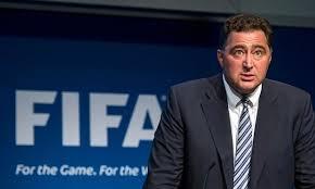 Domenico Scala, desemnat să reformeze FIFA, a demisionat