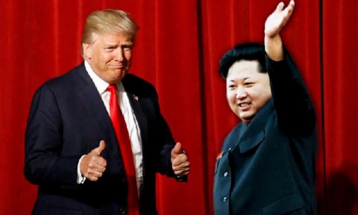 Ce planuri are Donald Trump cu liderul nord-coreean, Kim Jong-un (VIDEO)