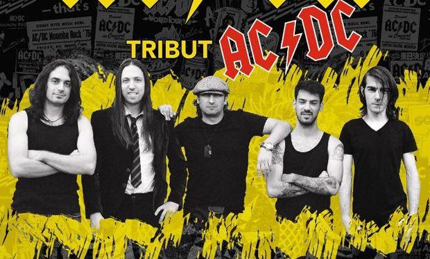 Mari voci din rockul romanesc cântă AC/DC