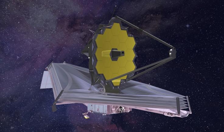 Următorul pas mare pentru Omenire: Telescopul spațial James Webb de la NASA