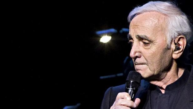  92 de ani: Uimitorul secret al longevităţii lui Charles Aznavour