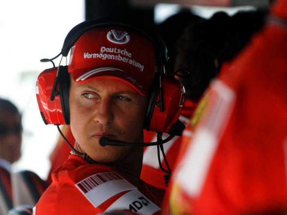 Purtătoarea de cuvânt a lui Schumacher dă cărţile pe faţă:”Trebuie să acceptăm”