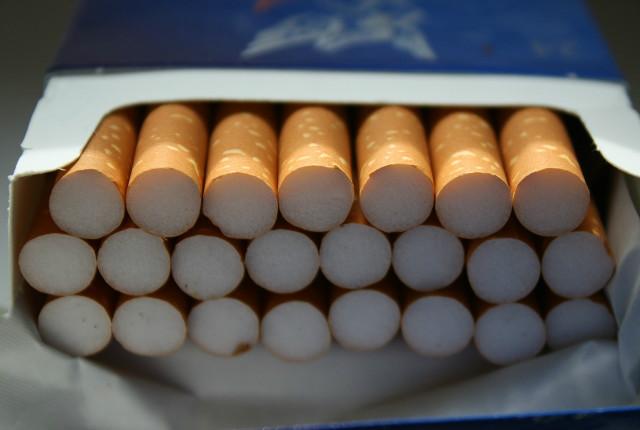 Azi e Ziua Antifumat. România are cele mai puține fumătoare din UE 