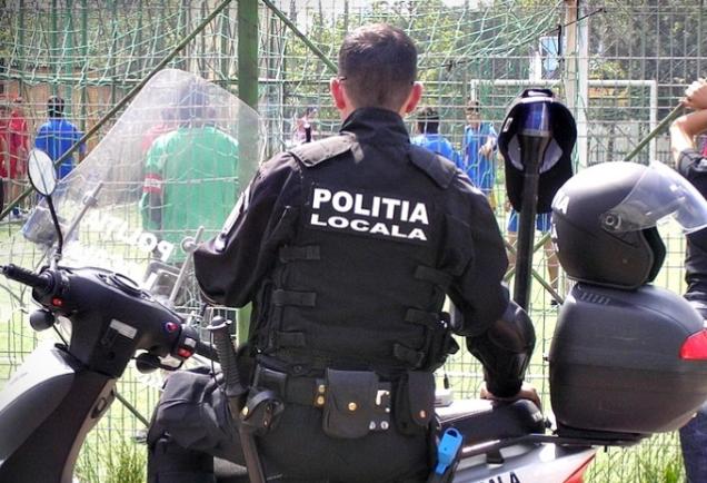 Percheziții la șeful Poliției Locale Sector 1. Emanoil Bocean, vizat într-un dosar de luare de mită
