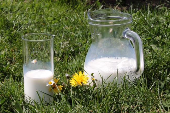 Se scumpește laptele? UE vrea să sprijine producătorii locali