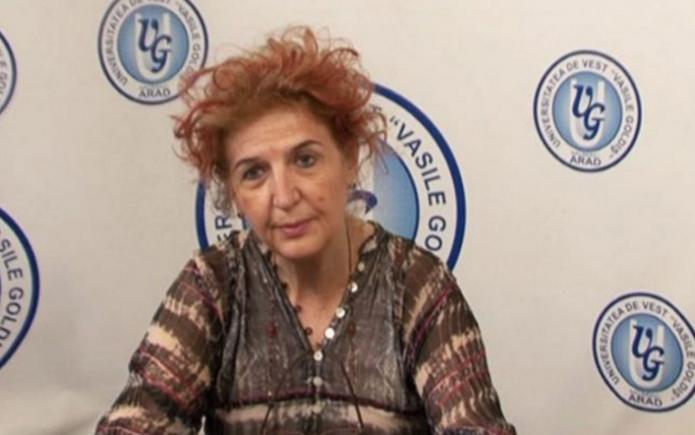 Șefa de la Psihiatrie Arad, reţinută. Este acuzată că testa ilegal medicamente pe bolnavii psihic