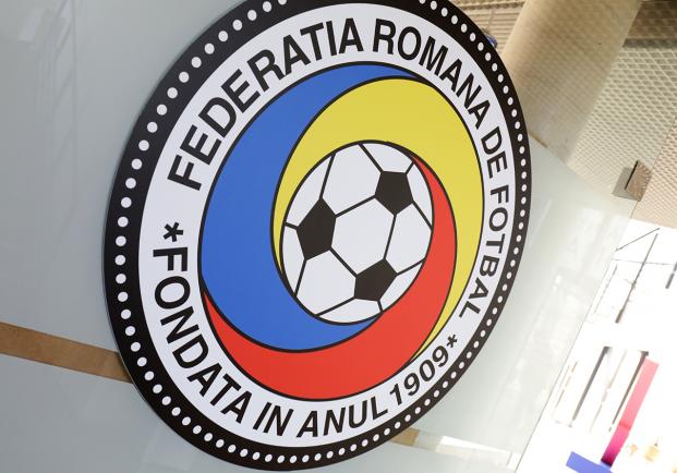 Decizie de ultimă oră a Federației Române de Fotbal 