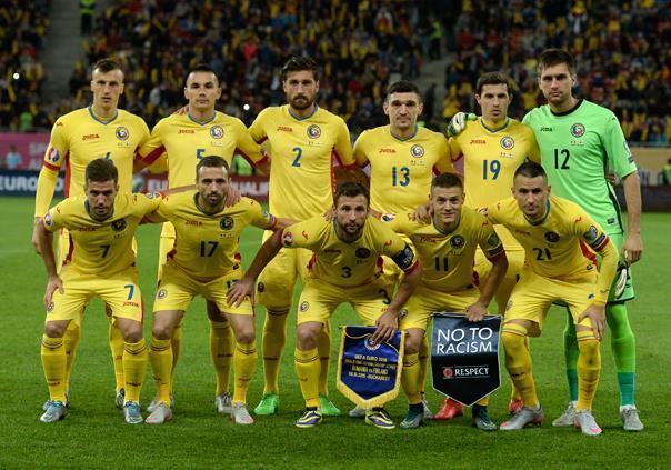 Medicul naționalei de fotbal a României: Ai noștri sunt pe mâini bune