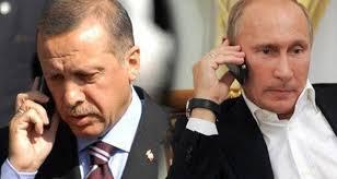 Zise turcu' către rus: Iartă-mă, Vladimire, că n-am ştiut ce fac! 