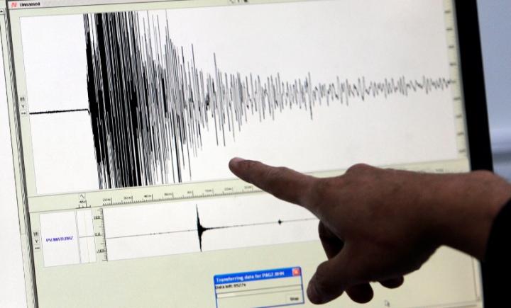 România se cutremură: Seisme în Vrancea şi Marea Neagră