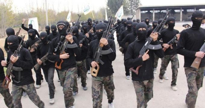ALERTĂ! Teroriştii ISIS au publicat harta „celulelor secrete“. Care este nivelul de risc pentru România  