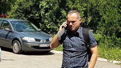 Fostul procuror șef al Parchetului Judecătoriei Sinaia, arestat preventiv pentru luare de mită și spălare de bani