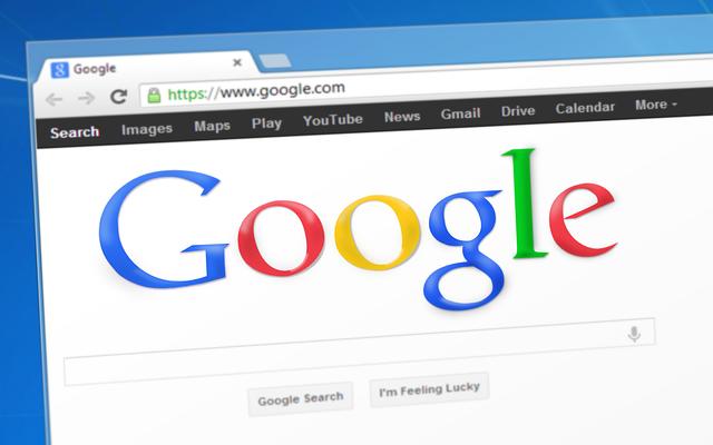 Continua războiul UE-Google:”Motorul de căutare abuzează de poziția dominantă pe piață” 