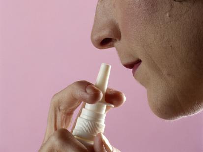 Un vaccin, sub formă de spray nazal, contra celei mai răspândite boli cu transmitere sexuală