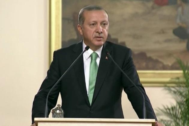 Erdogan ia măsuri radicale! Ultima vizează 11.000 de oameni