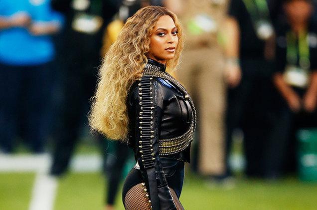 Beyonce 11 nominalizări la MTV VMA