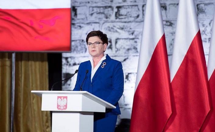 Guvernul polonez: Germania să dea explicații despre atacurile sângeroase ale islamiștilor!
