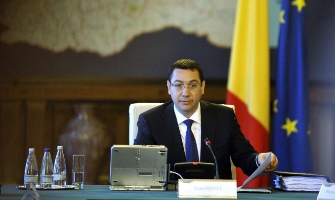Ipoteză INCENDIARĂ privind înlăturarea guvernului Ponta. Ce spune fostul premier