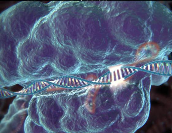Teste: Modificare genetică salvatoare, în cancerul pulmonar avansat