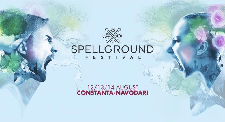 Festivalul Spellground este anulat
