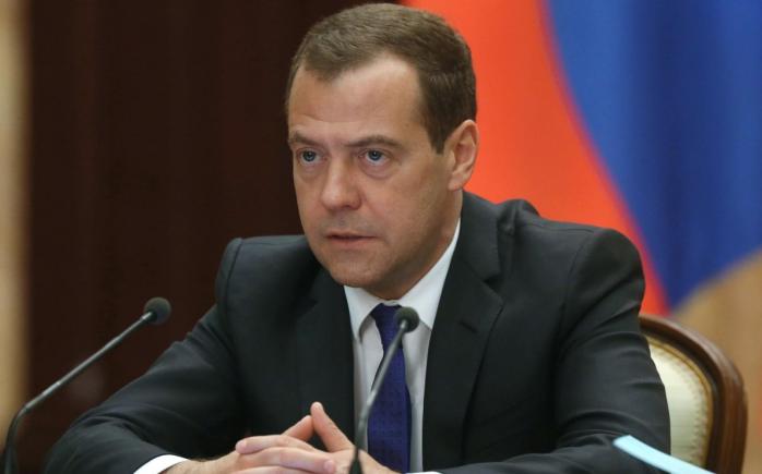 Număr record de semnături pentru demiterea lui Medvedev