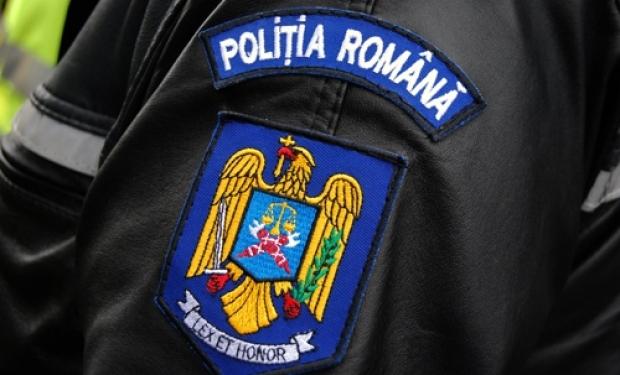 Premieră în România! Carmen Ţuicu - PRIMA FEMEIE care ajunge adjunctul şefului Poliţiei Române  