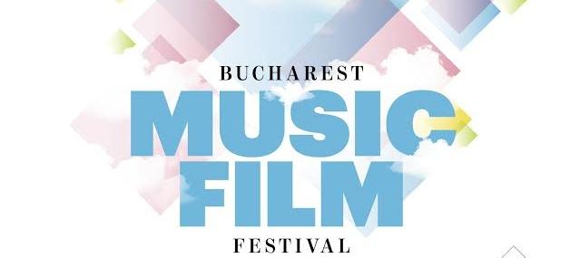 Bucharest Music Film festival, în Piața Universității