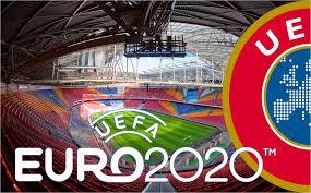 Bucureştiul începe pregătirile pentru turneul final Euro 2020